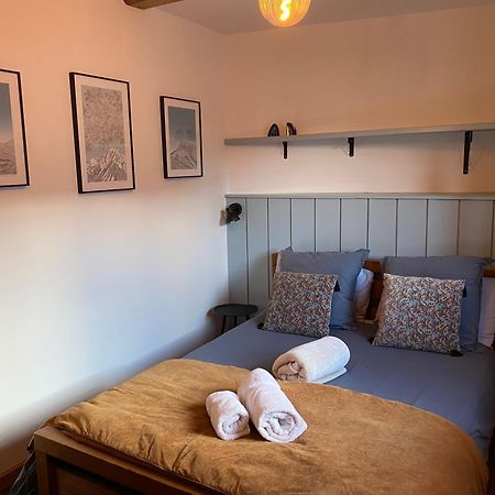 Bellentre La Portette Chambres D'Hotes מראה חיצוני תמונה