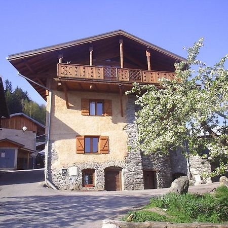 Bellentre La Portette Chambres D'Hotes מראה חיצוני תמונה