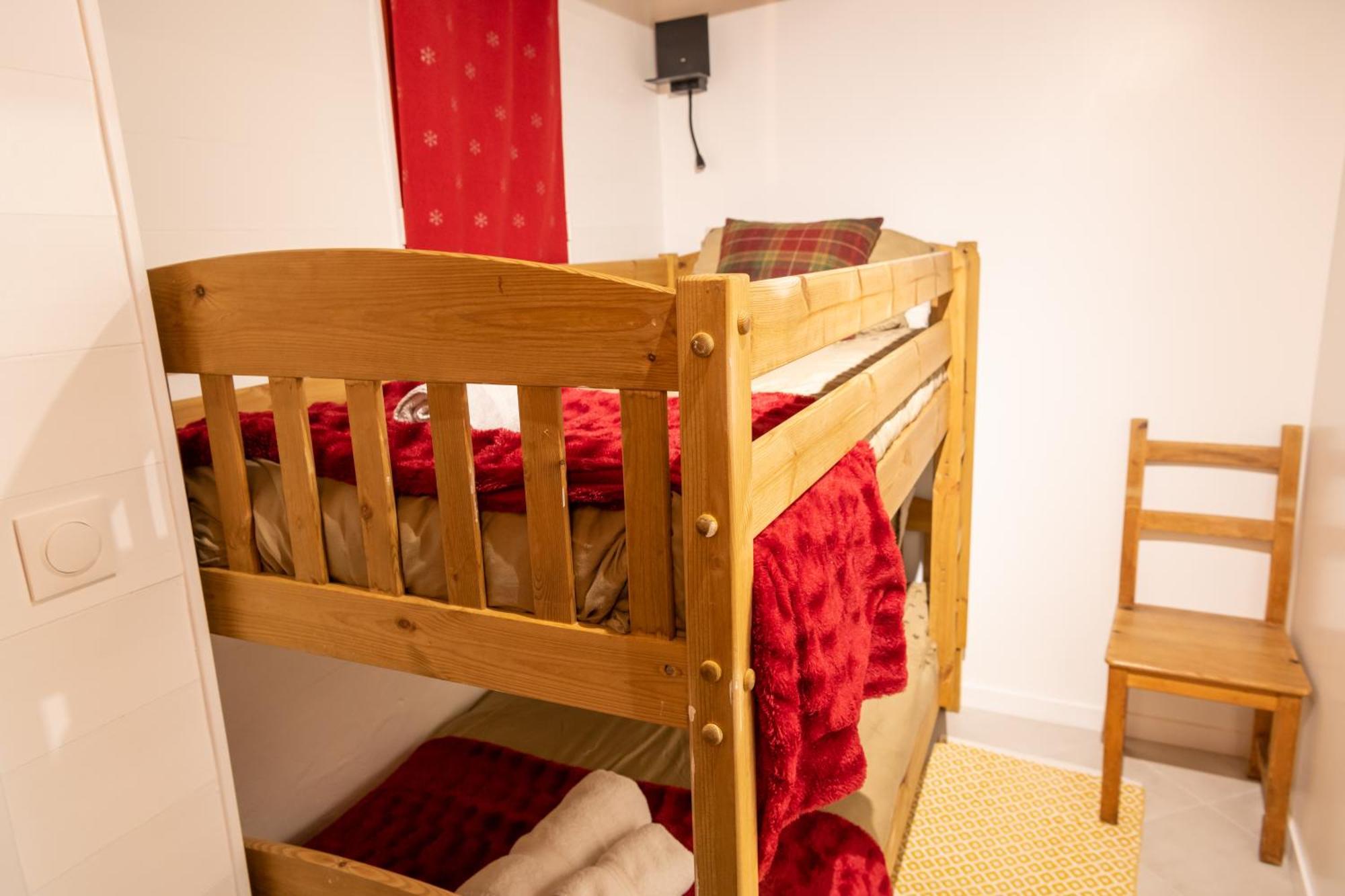 Bellentre La Portette Chambres D'Hotes מראה חיצוני תמונה