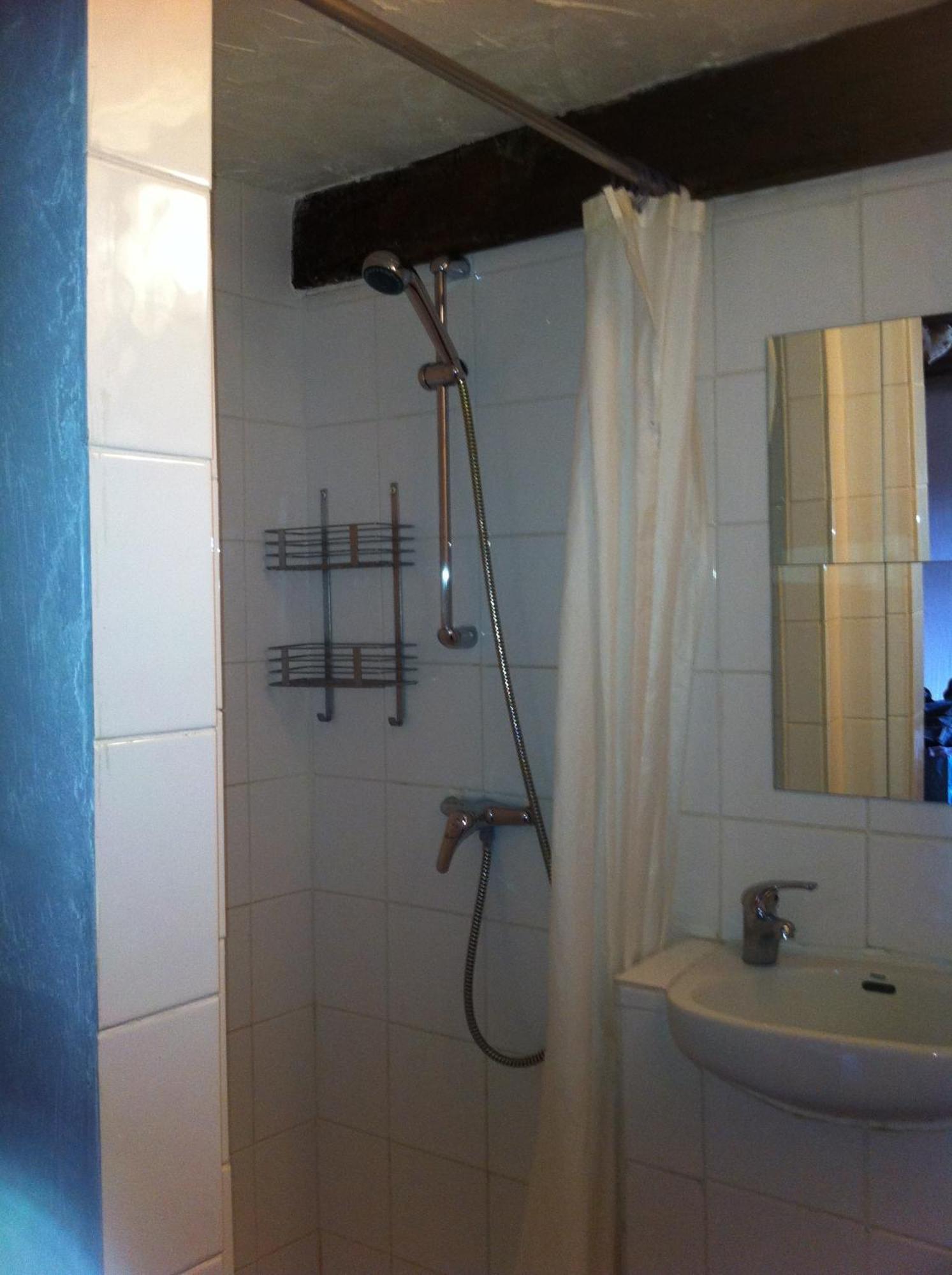 Bellentre La Portette Chambres D'Hotes חדר תמונה