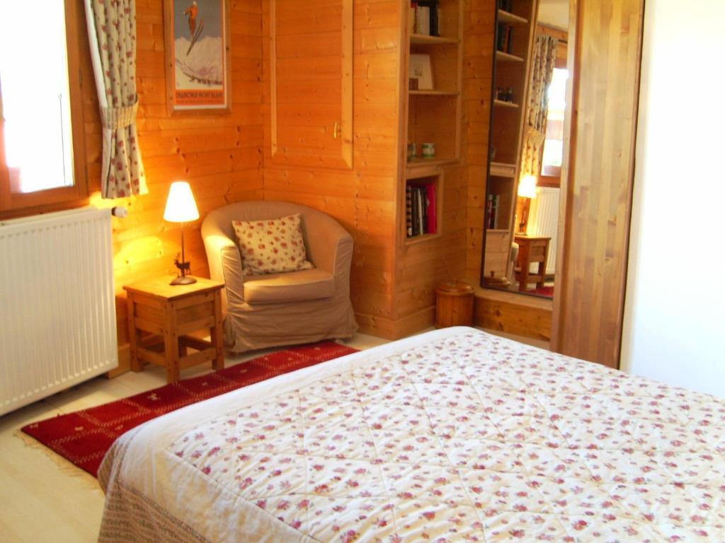 Bellentre La Portette Chambres D'Hotes מראה חיצוני תמונה