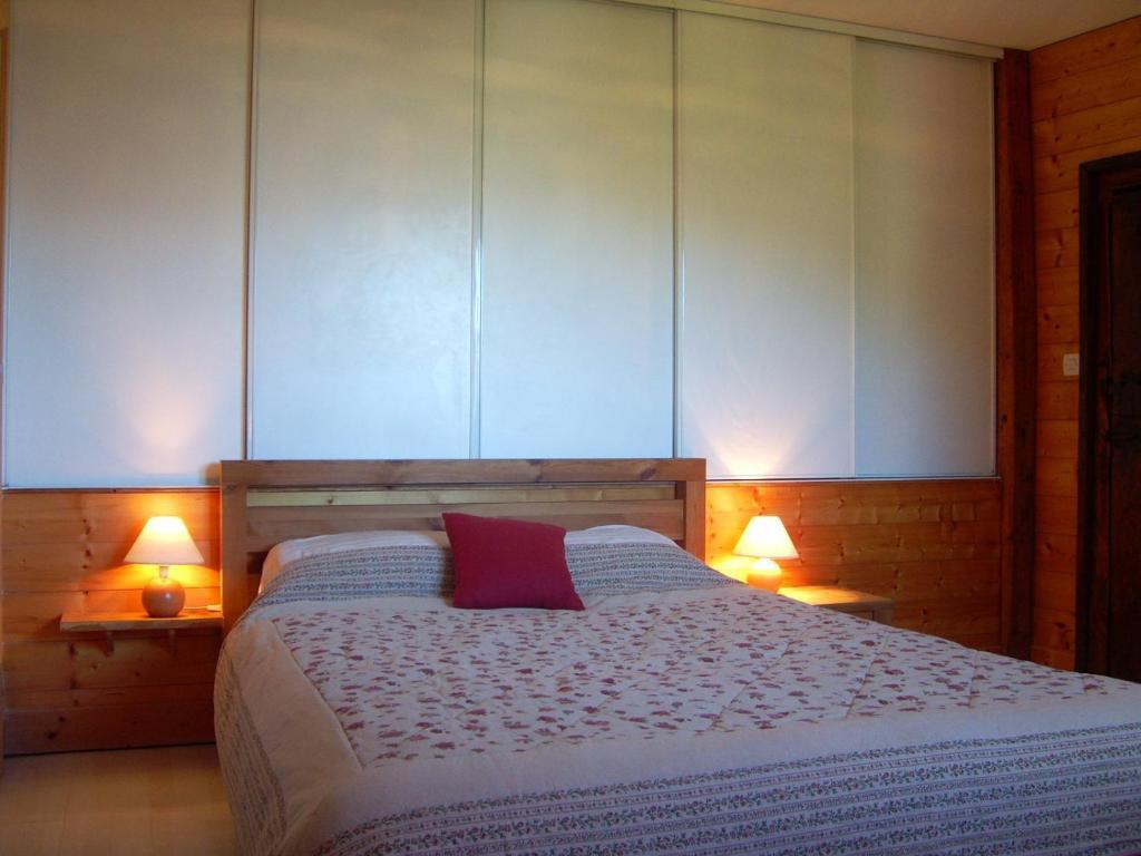 Bellentre La Portette Chambres D'Hotes מראה חיצוני תמונה