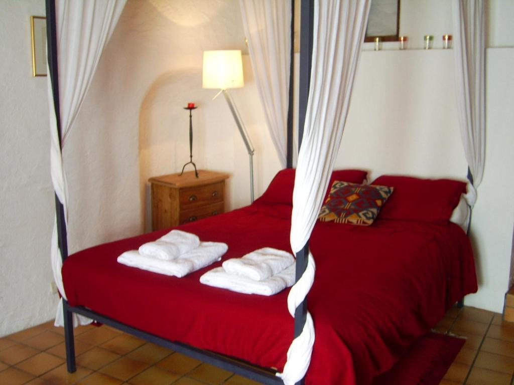 Bellentre La Portette Chambres D'Hotes מראה חיצוני תמונה