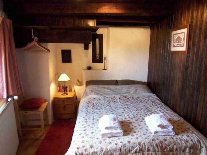 Bellentre La Portette Chambres D'Hotes חדר תמונה